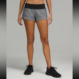 Lululemon Speed Up Low-Rise Lined Short 2.5”